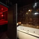 Hotel Rosa De Pasion *