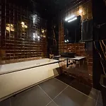 Rosa De Pasion Hotel