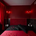 Rosa De Pasion Hotel *