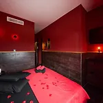 Hotel Rosa De Pasion