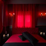 Rosa De Pasion Hotel