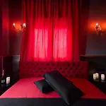Hotel Rosa De Pasion Alicante