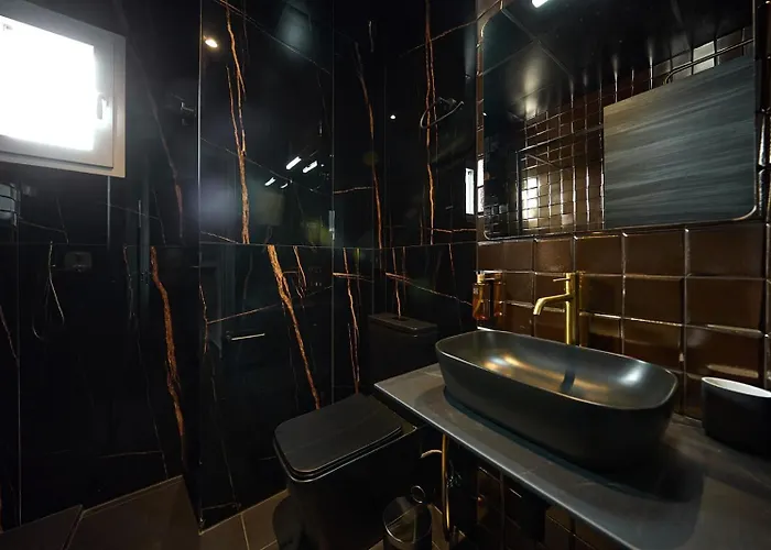 Hotel Rosa De Pasion